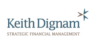 Keith Dignam - Strategic Financial Management